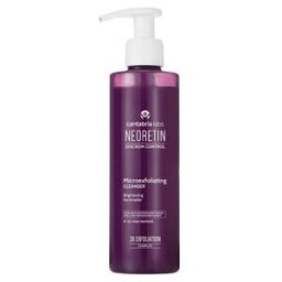 NEORETIN Discrom Control Limpiador Microexfoliante 200 ml