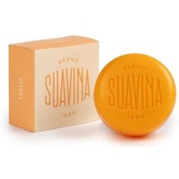 Suavina Citrus Jabón Natural 60 gr