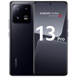 Xiaomi 13 Pro 5G 12GB 256GB 6.73" Negro