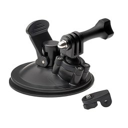 Kodak Pixpro MT-SC-BK02 Soporte de Ventosa con Brazo para Cámara SP360 4K/SP360