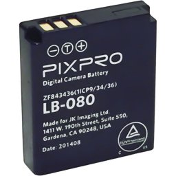 Kodak LB-080 Batería 1250mAh para Pixpro SP360 4K/SP360 VR