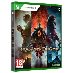 Dragon´s Dogma 2 Lenticular Edition Xbox Series X