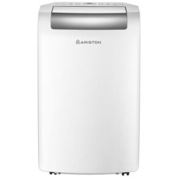 Ariston Mobis Plus 10000 Aire Acondicionado Portatil 2500 Frigorías A+