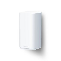 ASUS ZenWiFi BD4 Sistema Mesh WiFi 7 Doble Banda BE3600 AiMesh WPA3 VPN para Exterior