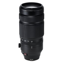 Objetivo Fujifilm FUJINON XF100-400mm F4.5-5.6 R LM OIS WR, Zoom 21/14, Autofocus, Montura X