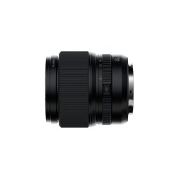 Objetivo Fujifilm FUJINON GF 55mm F1.7 R WR Autoenfoque Negro Montura G 77mm