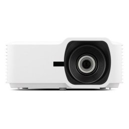 Proyector ViewSonic 1080p 4000 Lúmenes DLP LS630HD Láser Lens Shift Pro 300