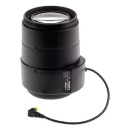 Lente Axis 01727-001 1/2" 9-50 mm 8 MP para Q1645 Q1645-LE Q1647 P1367