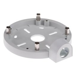 Carcasa y soporte Axis 5504-041 blanco compatible M3006-V M3007-P M3024-LVE