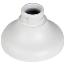 Adaptador de soporte Dahua PFA106 universal aluminio blanco 1 kg