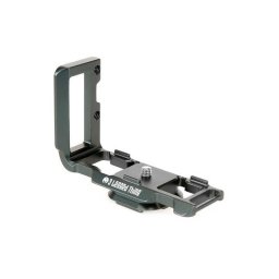 Soporte en L 3 Legged Thing Zayla Arca Swiss Cobre para Nikon Z 50