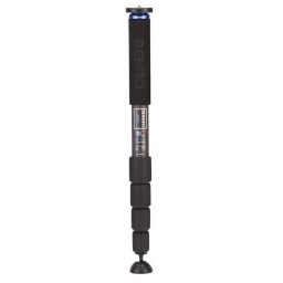 Monopod Benro Mach3 MMA49C fibra de carbono 186 cm ligero y robusto