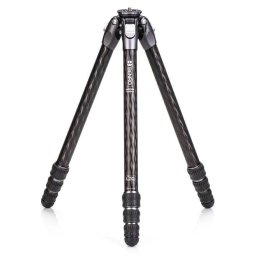 Trípode Benro Tortoise TTOR34CLV sin Cabezal ligero nivelación rápida