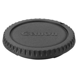 Tapa de cuerpo Canon RF-3 Negro Para Cámaras EOS Protección Sensor