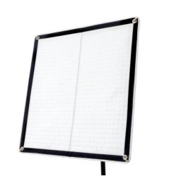 Panel LED Godox F200Bi Flexible Bi-Color 200W IP65 65x63cm CRI 96+ App DMX