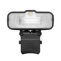 Flash fotográfico Godox MF12 compacto 12 Ws Macro TTL inalámbrico