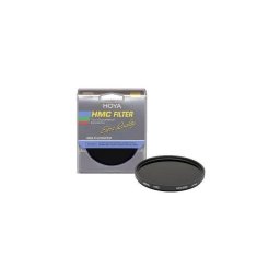 Filtro Hoya HMC ND400 77mm reducción de 9 pasos para fotografía profesional