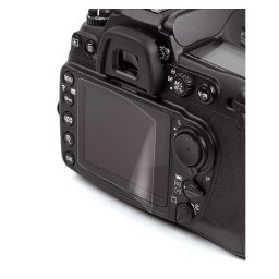 Protector de pantalla LCD Kaiser Kai6081 3,5 pulgadas Crystalclear alta resistencia