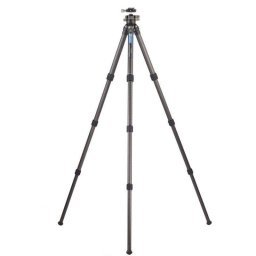 Trípode Leofoto Ranger LS-324C con rótula LH-40 carbono ultra ligero