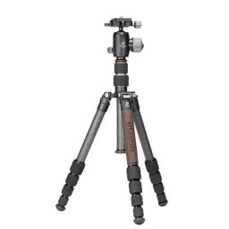 Trípode Leofoto LX-225CT Urban compacto con rótula XB-32Q y fibra de carbono