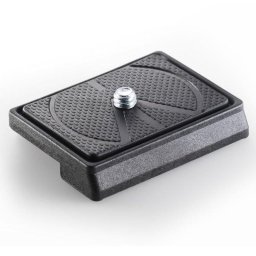 Accesorio Manfrotto 200LT-PL tecnopolímero ligero para cámaras, 5 kg