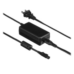 Adaptador de corriente Nikon EH-5d 9V 4,5A compatible cámaras DSLR y Z Mirrorless
