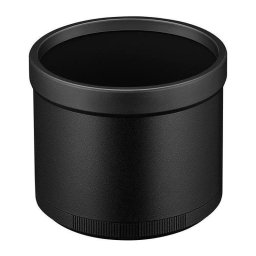 Parasol Nikon HB-105 para NIKKOR Z 400mm f/4.5 VR S Negro diseño circular