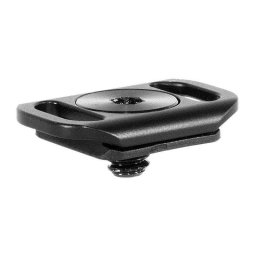 Accesorio de montaje Peak Design PL-AN-1 negro aluminio compacto 90 kg