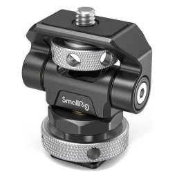 Soporte para monitor Smallrig 2905 giratorio e inclinable hasta 1,5 kg