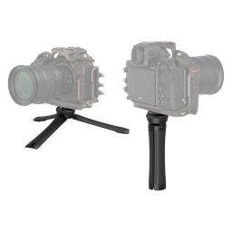 Trípode Smallrig 4117 Mini Quick-release compacto aluminio estabilizadores