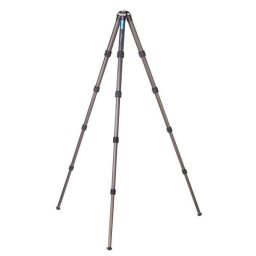 Trípode Leofoto Ranger LS-365C Fibra de Carbono Profesional