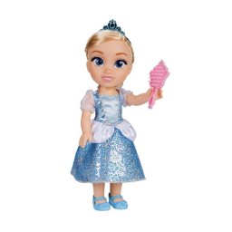 Muñeca JAKKS Pacific Disney Princess My Friend Cinderella 35,5 cm multicolor