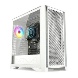 PC Sobremesa PC Racing Zénit Intel Core i5-12400 32GB 1TB SSD UHD 730 Windows 11 Pro WiFi