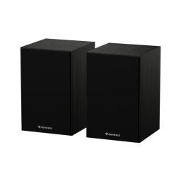 Altavoces Genesis 2.0 inalámbricos y cableados 20W Bluetooth 5.3