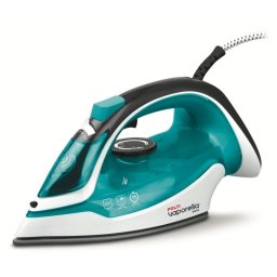Plancha Polti QUICK Q090 Multicolor 2400W 0,3L Apagado Automático