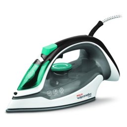 Plancha Polti Quick Q100 Multicolor 2400W 0,3L Apagado Automático