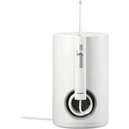 Irrigador dental Panasonic EW-1614W503 Blanco 0,6L 10 niveles 4 cabezales