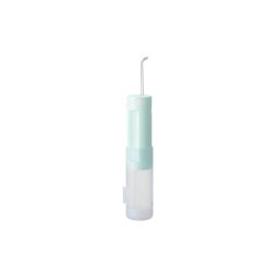 Irrigador dental Panasonic EW-DJ4B inalámbrico 0,15 L 4 niveles verde