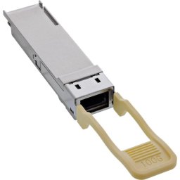 Tarjeta de Red InLine 32336E QSFP28 100 Gbps Fibra Óptica MPO-12 SR4