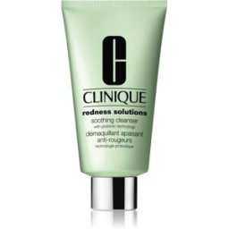 Redness Solutions Soothing Cleanser Gel Limpiador Para Pieles Sensibles 150 Ml
