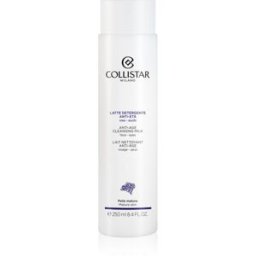 Cleansing Anti-Age Loción Limpiadora Rejuvenecedor De La Piel 250 Ml