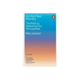 Penguin Books Ltd (UK) Into The Clear Blue Sky