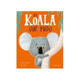 Editorial Luis Vives (Edelvives) El Koala Que Pudo