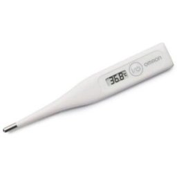 OMRON Digital Thermometer Eco-Temp Basic 1ud