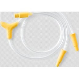 MEDELA Tubo Swing Maxi Flex 1ud