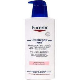 Eucerin Urea Repair Plus Loción 5% 400ml