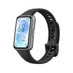 Smartband Huawei Band 11 Noir AMOLED 1.62 1500 nits 14 dias Negro