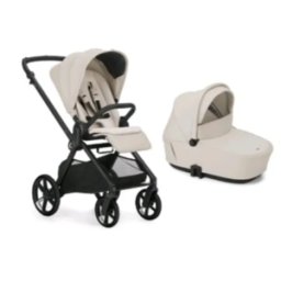 Cochecito Duo Muum 5 U88 Sand II 2026 Jané