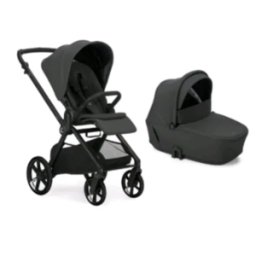 Cochecito Duo Muum 5 U81 Cloud 2026 Jané
