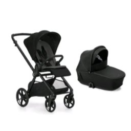 Cochecito Duo Muum 5 U82 Coal 2026 Jané